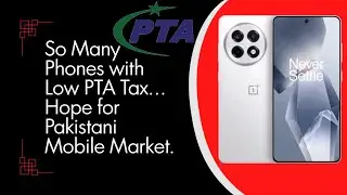 Is PTA Reforming Its Mobile Tax Policy?
