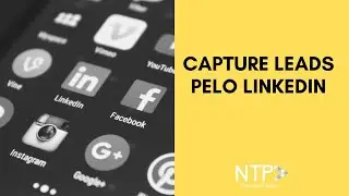 Tutorial Ramper - Captura de leads via LinkedIn - Estrat&eacute;gias Outbound