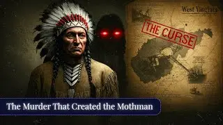 The Sinister Truth Behind Chief Cornstalk &mdash; The Curse That Created America's Strangest Phenomena