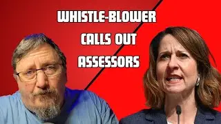 Whistle-Blower Calls Out DWP Assessors #news #labourwelfare