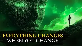 Everything Changes When You Shift Your Observation (The Power Of Observation)