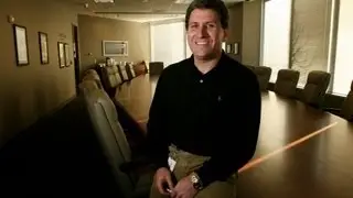 2013 Tulsa Press Club Headliners Video FINAL