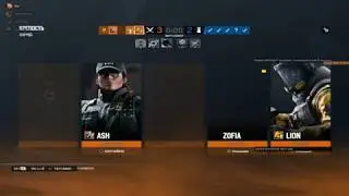 R6-DDOS