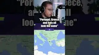 streamer plays geoguessr...