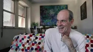 Ney Matogrosso recebe em sua casa o Educação Ambiental 2019