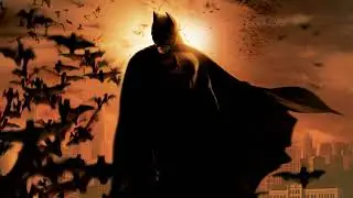 Batman Inspired Orchestral Music - Original Composition By Rub&eacute;nComposer