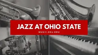 OSU Lab Band Jazz Festival Performance