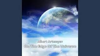 On the edge of the universe (Инструментальная)