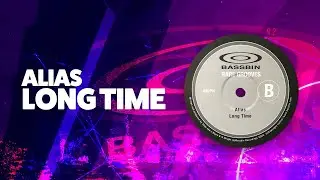 Alias (Breakage & DJ Flight) - Long Time (2005)
