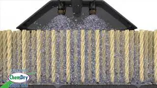 Chem Dry Vs. Steam Cleaners