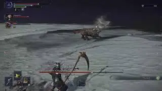 Nightreign Boss 4