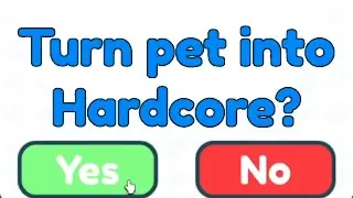OMG! 🙀 We got more Hardcore Pet Leaks in Pet Simulator X Part 2 Update!