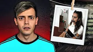 DESAPARECIO MI EX NOVIA