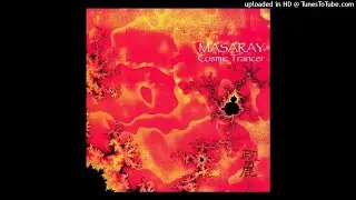 Masaray - Xyber Siva (Aranbul Mix)
