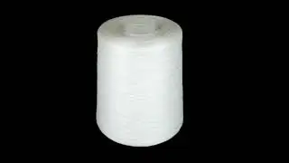 Polyester thread sewing thread yarn 60/2