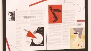 Graphic Design Certificate Program @ MassArt PCE