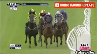 Furzig / 5 Race Catterick 24 Jul 2024