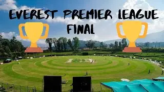 Everest premiere league   2018 promo  video with theme song