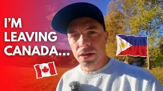 Why I&rsquo;m Planning to Leave Canada for the Philippines
