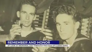 Remember and honor