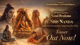 Shiv Nanda | Teaser | Pawandeep Rajan