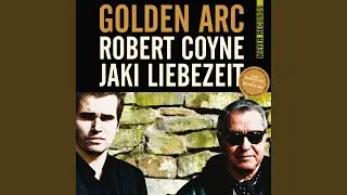 New Arrangement (feat. Jaki Liebezeit)