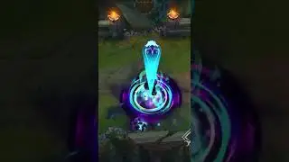!Nueva skin! 🔥Empyrean Zac | Skins League of Legends