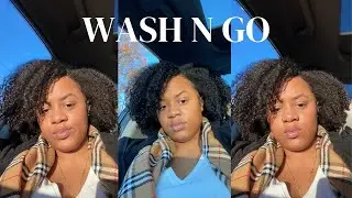 Another wash n go combo ft ecoslay