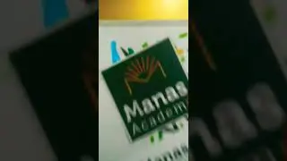 My School name is Manas Academy Shergarh (Dhar).