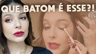 AUTOMAQUIAGEM COM O MEU MULTI STICK 