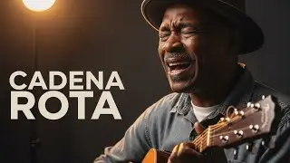 Cadena Rota ⛓️ | Blues Gospel –  Fe Afro