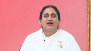 BK Gopi Behen London Meditation Commentary for SAT wing Conference