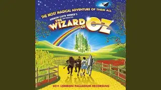 If I Only Had a Brain / We're off to See the Wizard