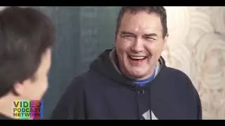 Norm Macdonald &mdash; Barry Marder
