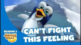 Can't Fight This Feeling &ndash; Jungle Beat Season 3 #8