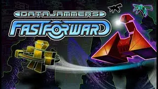 Mountain of Shame - Data Jammers Fast-Forward (Free Game)