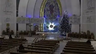 Live: ERCIS Media / Oficiul pentru Comunicații Sociale / Episcopia Romano-Catolică de Iași