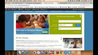 Connect University - HandsOn Connect 3.0 CMS Overview (2016-12-08)