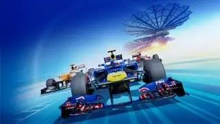 Let's Play F1 2012 | Episode 1 | Monte Carlo & Monza