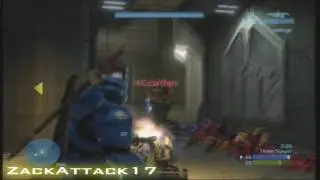 Halo 3 Fails: Episode 23