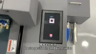 Lifeng intelligent flat cutting machine FC-7050pro/FC-1290pro, double cutter head, vacuum suction