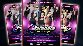 🔴#live BARA  BARA  //WDDING TIANIRA & AHMAD // GADOH, 31/12/25 // WIDJAYA // DIRGA JAYA AUDIO //RONA