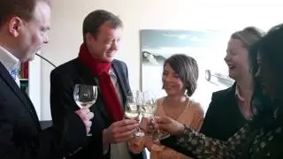 Chile Wein Contor