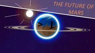The Future of the Solar System: Part 2- Mars