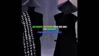 NOW WE ARE THE SENIORS..!!🤫 #anime #motivation #quotes #windbreakeredit #shorts