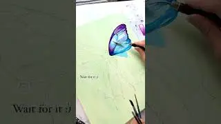￼ Butterfly artwork￼￼ - ce gallery
