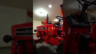 265 DI XP PLUS