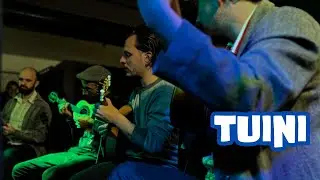 Tuini - Descendo a Serra no Sexta Cultural