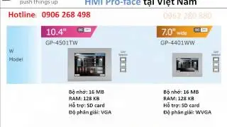GP-4603T To&agrave;n Quốc M&agrave;n h&igrave;nh Proface PFXGP4603TAD GP4603T GP-4603T