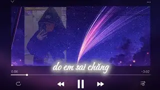 Neala - Do Em Sai Chăng | OFFICIAL MUSIC